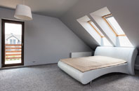 Ledburn bedroom extensions