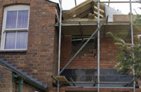 free Ledburn home extension quotes
