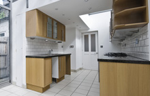 Ledburn kitchen extension leads